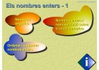 Els nombres enters | Recurso educativo 738632