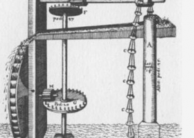 Conservación de la energía: El móvil perpetuo. | Recurso educativo 738930