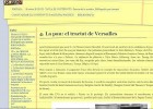 La pau: el tractat de Versalles | Recurso educativo 739999