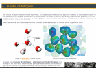 Puentes de hidrógeno | Recurso educativo 741624