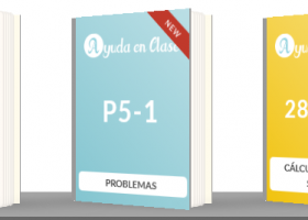 Problemas matemáticos para quinto de Primaria | Recurso educativo 742051