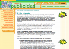 Publicidad | Recurso educativo 742165