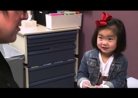 Libbie's story: Larsen syndrome, a rare genetic disorder | Recurso educativo 742517