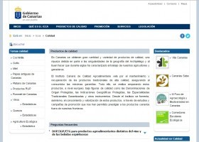 Productos de Calidad | Recurso educativo 744581