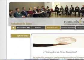 Fundación Étnor | Recurso educativo 744833