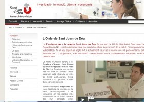 Orde de Sant Joan de Déu | Recurso educativo 744936