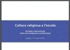 Cultura religiosa a l’escola | Recurso educativo 745681