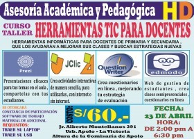 TALLER TIC ABRIL 2016.jpg | Recurso educativo 746632