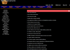 Ejercicios de ut | Recurso educativo 747255