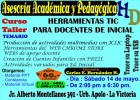 HERRAMIENTAS TIC PARA DOCENTES INICIAL 2016.jpg | Recurso educativo 747987