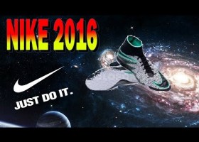 ANUNCIO NIKE 2016 | Recurso educativo 748670