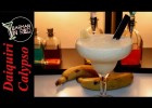 Cocteles con Ron - Daiquiri Calypso | Recurso educativo 749380