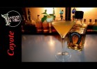 Cómo Hacer el Coctel Coyote - Tequila Cocktails | Recurso educativo 749389