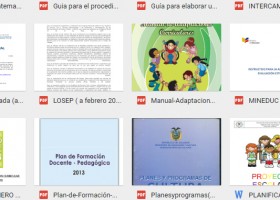 Bibliotecas Virtuales con recursos educativos gratuitos para nuestros | Recurso educativo 749464