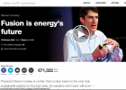 Fusion is energy's future | Recurso educativo 750079