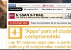 Las 10 mejores apps para la participación política y el compromiso social | Recurso educativo 751148