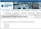 Índice de las Comunidades Autónomas (INCAU) | Recurso educativo 751149