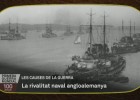 Les causes de la Primera Guerra Mundial | Recurso educativo 751678