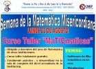 CURSO TALLER MATICMATICAS 2016.jpg | Recurso educativo 752930