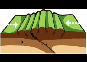 CÓMO SE FORMAN LAS MONTAÑAS. Orogénesis | Recurso educativo 752984