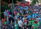 PARTICIPA EN LA VI CARRERA GOTAS PARA NÍGER | Recurso educativo 753010