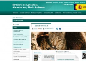 Biodiversidade | Recurso educativo 753047