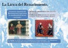 El Renacimiento | Recurso educativo 753106