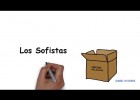 Els sofistes | Recurso educativo 753162