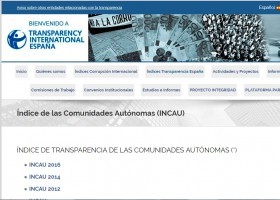 Índice das Comunidades Autónomas (INCAU) | Recurso educativo 753482