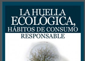 A pegadas ecolóxica, hábitos de consumo responsable | Recurso educativo 753645