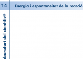 T. 04 Energia i espontaneitat de la reacció química | Recurso educativo 755488