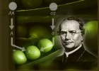 GREGOR MENDEL Y LA HISTORIA DE LA GENÉTICA | Recurso educativo 756025