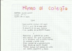 himno al colegio parte 1.jpg | Recurso educativo 758032