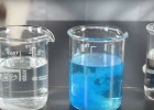 Reacciones de Precipitación. Experimento de Química. | Recurso educativo 759010