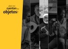 Retratos de una huida. Qué nos explican los objetos | Recurso educativo 759537