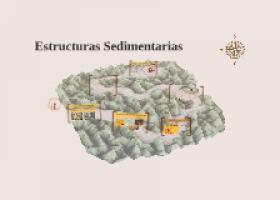 Estructures sedimentàries | Recurso educativo 759683