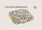 Estructures sedimentàries | Recurso educativo 759683