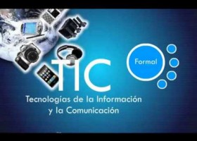 Uso de las TIC y Educación Virtual | Recurso educativo 760415