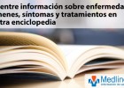 Enfermedades digestivas | Recurso educativo 760564