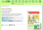 Proporcionalitat | Recurso educativo 761377