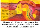 Manual Práctico para la Redacción y Crítica de un Artículo Científico en | Recurso educativo 761677