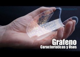 Grafeno | Recurso educativo 762829