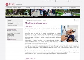 Malalties cardiovasculars | Recurso educativo 762887