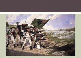 O4 The American Revolution INTERACTIVE SM | Recurso educativo 763731