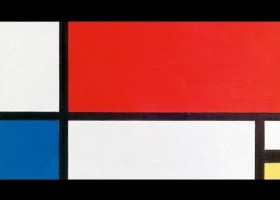 Piet Mondrian | Recurso educativo 767063