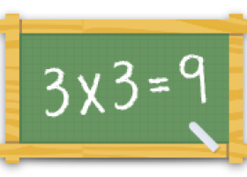 Juegos de tablas de multiplicar | Recurso educativo 768890