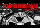 Tiempos modernos | Recurso educativo 769185