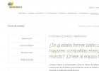 Treballar a Iberdrola | Recurso educativo 769293