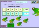 Descobreix els sumands | Recurso educativo 769454