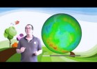 O burato na capa de ozono - Ozone layer hole | Recurso educativo 769486